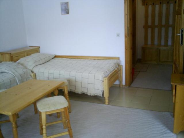 Family Hotel Markony Παμπόροβο Εξωτερικό φωτογραφία