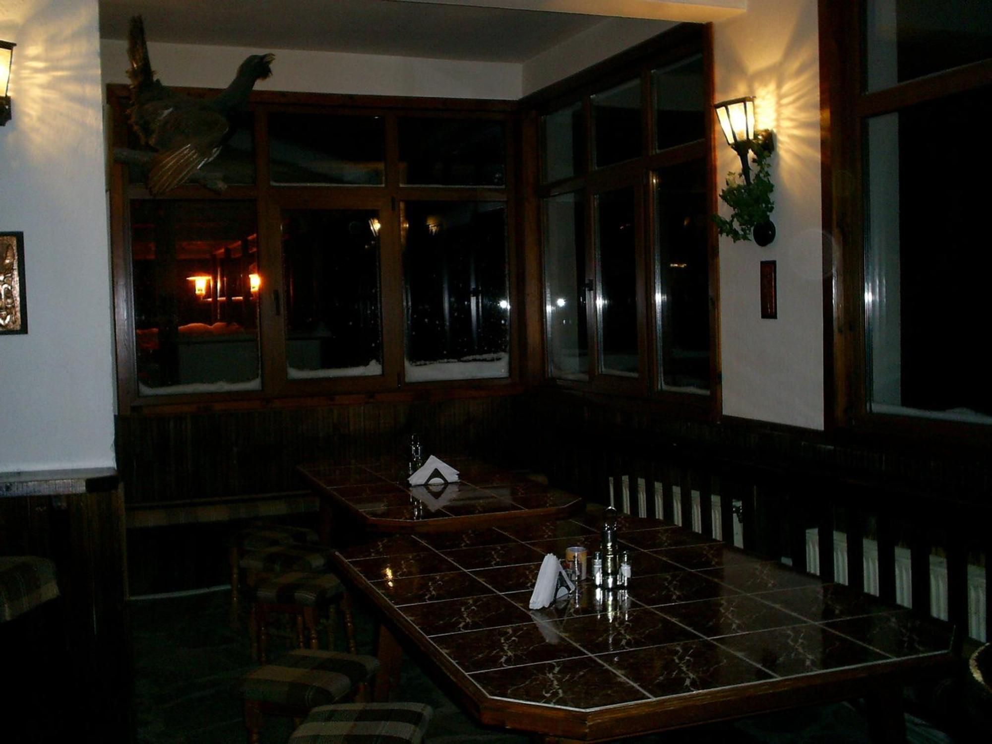 Family Hotel Markony Παμπόροβο Εξωτερικό φωτογραφία