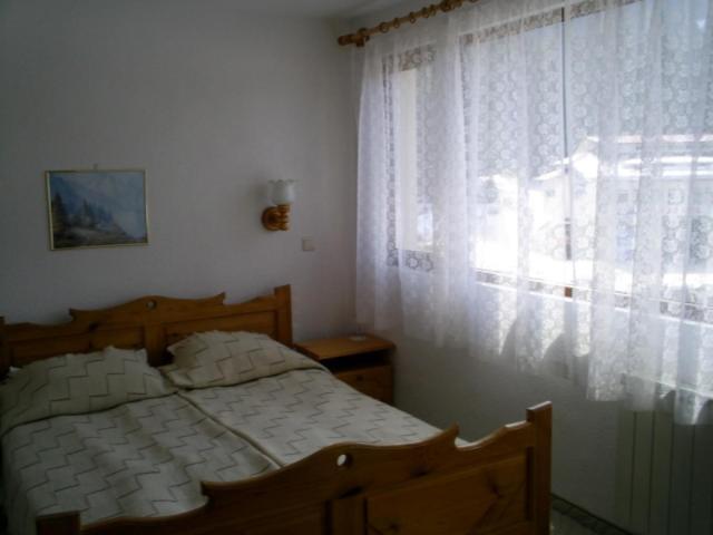 Family Hotel Markony Παμπόροβο Εξωτερικό φωτογραφία